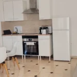 Apartamento 7 cocina