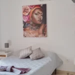 Apartamento 7 dormitorio