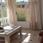 Apartamento 7 salon