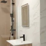 Apartamento 8 baño