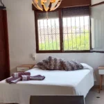 Apartamento 8 dormitorio