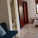 Apartamento 8 dormitorio baño