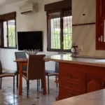 Apartamento 8 salon cocina tele