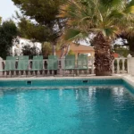 Areas Comunes Piscinas