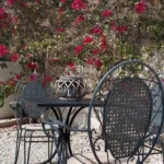 Areas Comunes sillas jardin 2