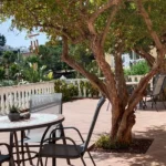 Areas Comunes terraza