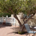 Areas Comunes terraza 2