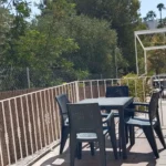 Areas Comunes terraza 3